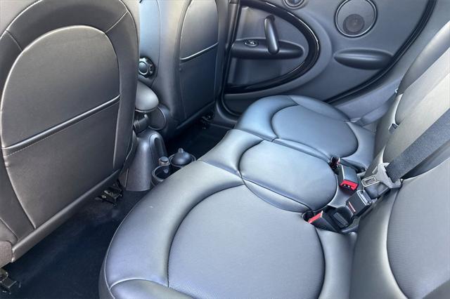 used 2014 MINI Countryman car, priced at $16,500