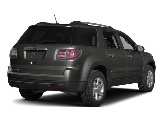 used 2015 GMC Acadia car, priced at $10,000