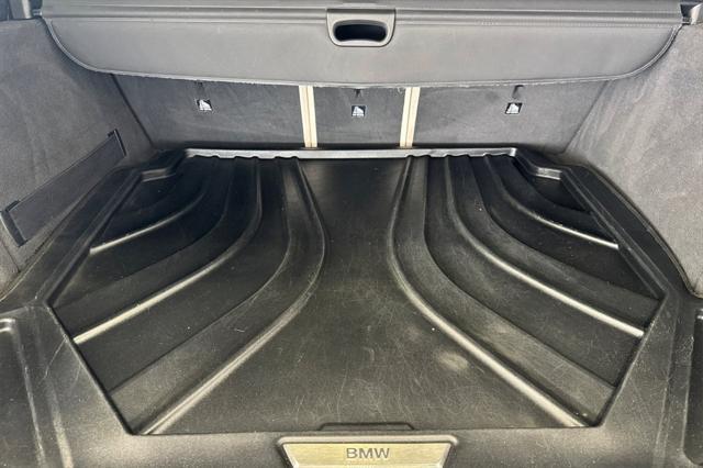 used 2018 BMW X5 eDrive car, priced at $23,000