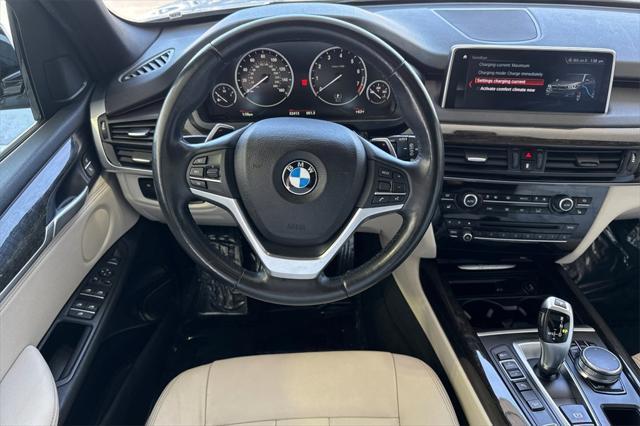 used 2018 BMW X5 eDrive car, priced at $23,000