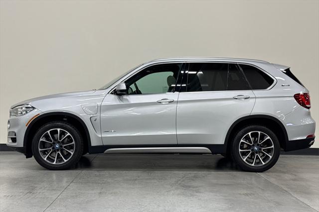 used 2018 BMW X5 eDrive car, priced at $23,000