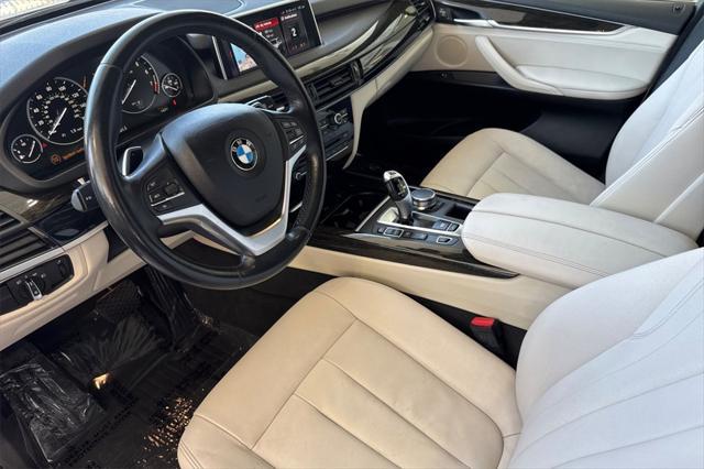 used 2018 BMW X5 eDrive car, priced at $23,000