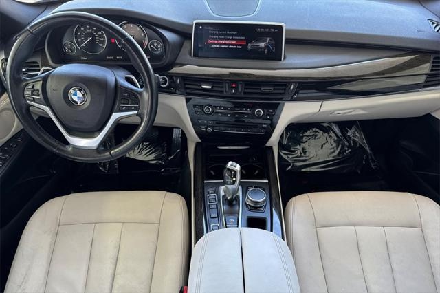 used 2018 BMW X5 eDrive car, priced at $23,000