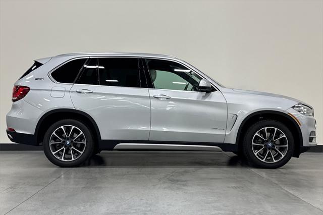 used 2018 BMW X5 eDrive car, priced at $23,000