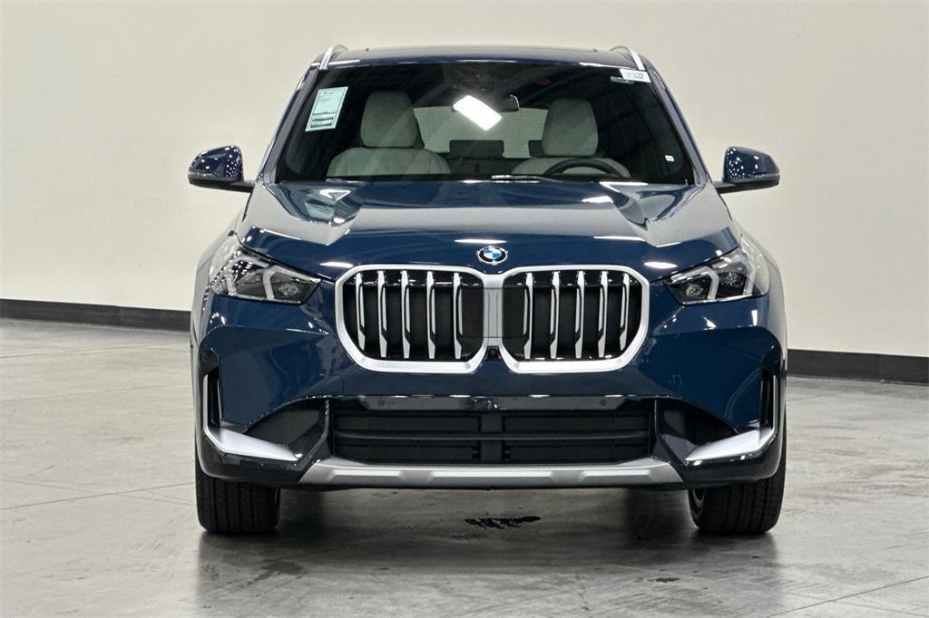 new 2026 BMW X1 car, priced at $50,905