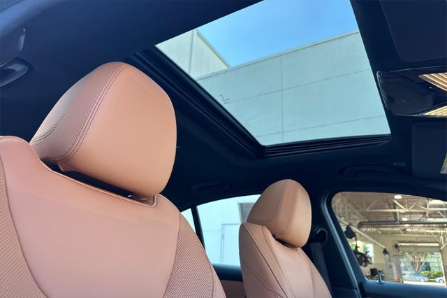 used 2023 BMW 330 car, priced at $36,000