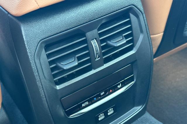 used 2023 BMW 330 car, priced at $36,000