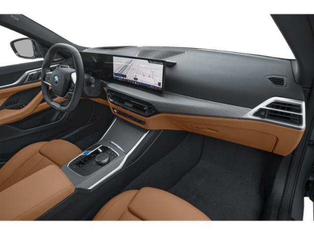 new 2025 BMW i4 Gran Coupe car, priced at $68,360