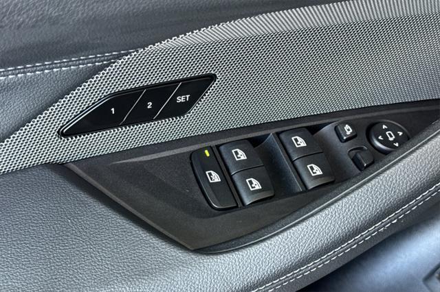 used 2024 BMW i4 Gran Coupe car, priced at $60,988