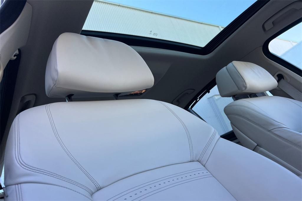 used 2014 BMW 535 car, priced at $12,500