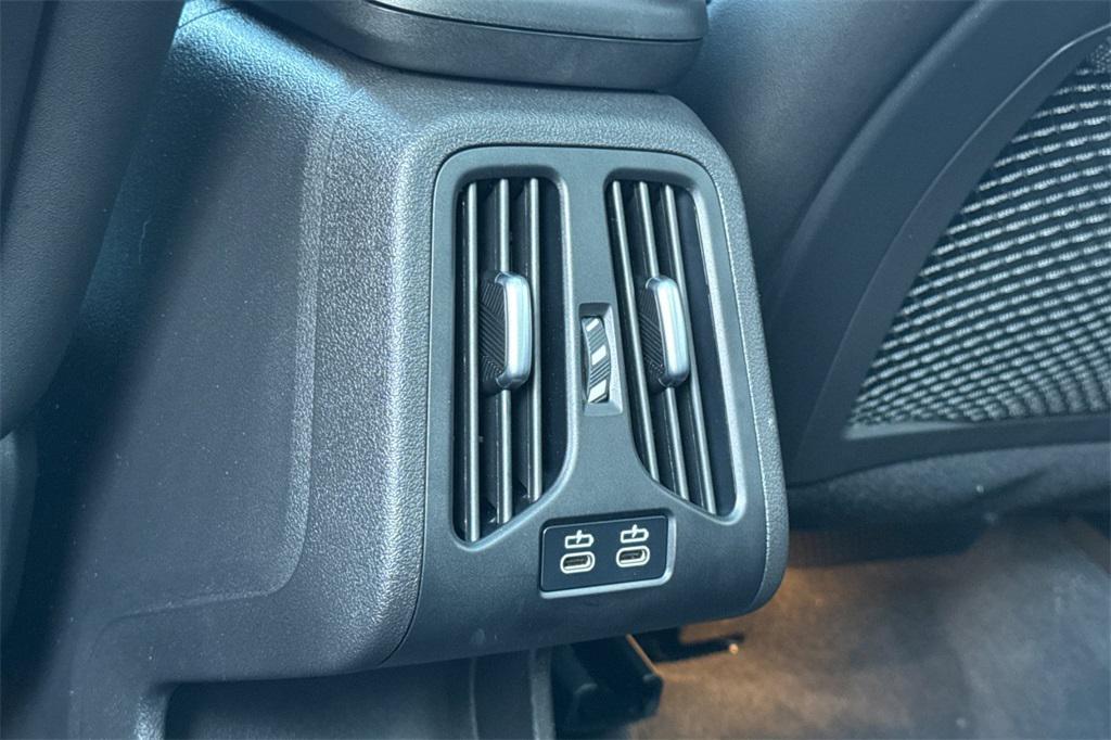 used 2024 BMW X1 car, priced at $35,000