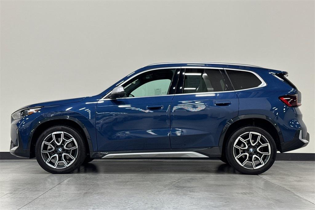 used 2024 BMW X1 car, priced at $35,000