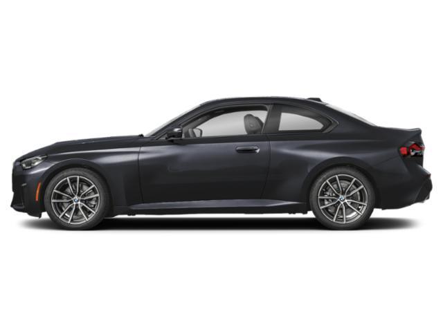 new 2026 BMW 230 car, priced at $46,900