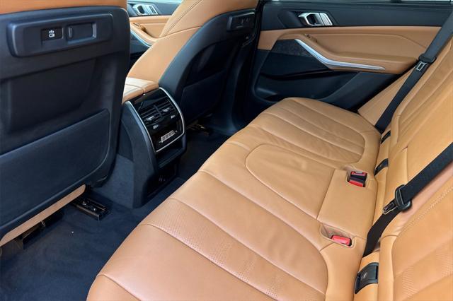 used 2022 BMW X5 PHEV car, priced at $56,000