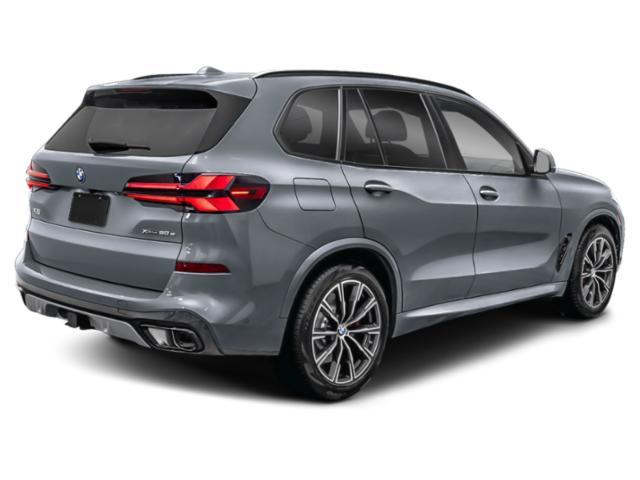 new 2026 BMW X5 PHEV car, priced at $76,800