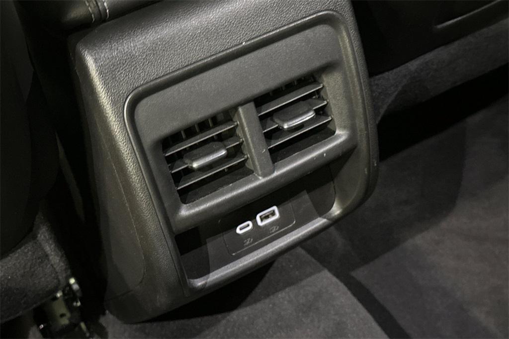 used 2025 Cadillac XT4 car, priced at $35,500