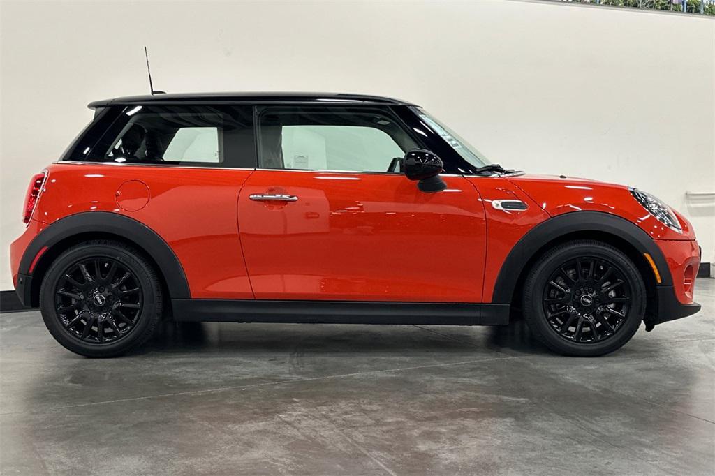 used 2019 MINI Hardtop car, priced at $16,500