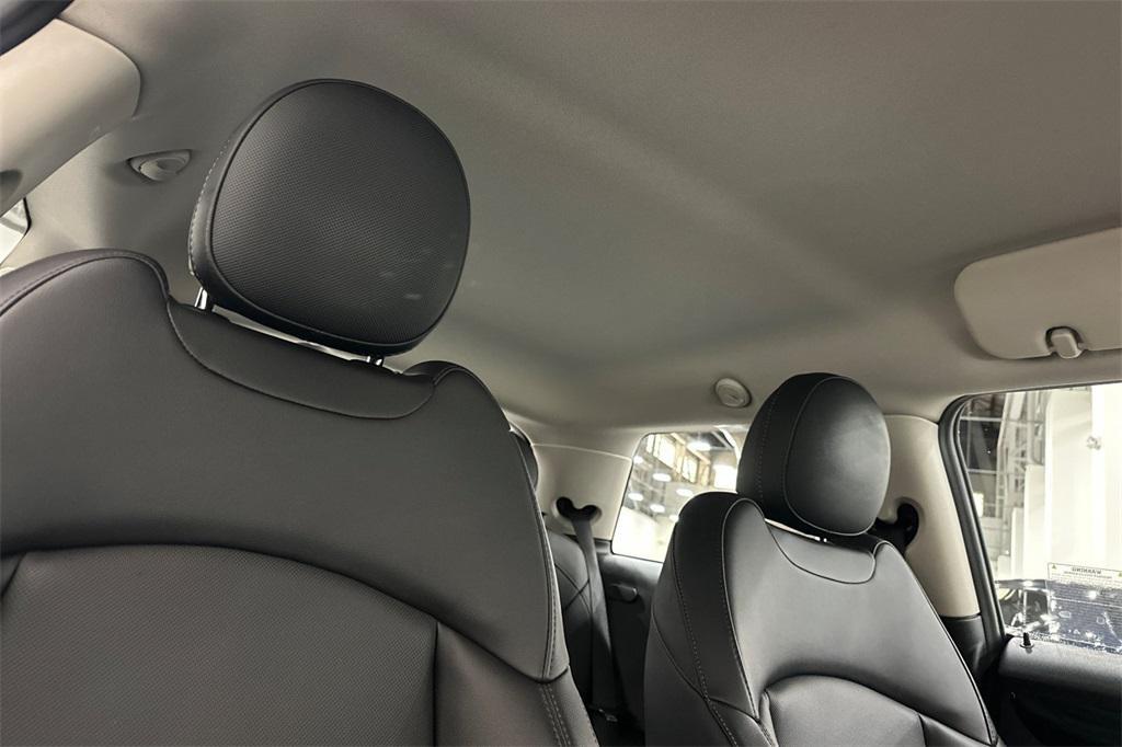 used 2019 MINI Hardtop car, priced at $16,500