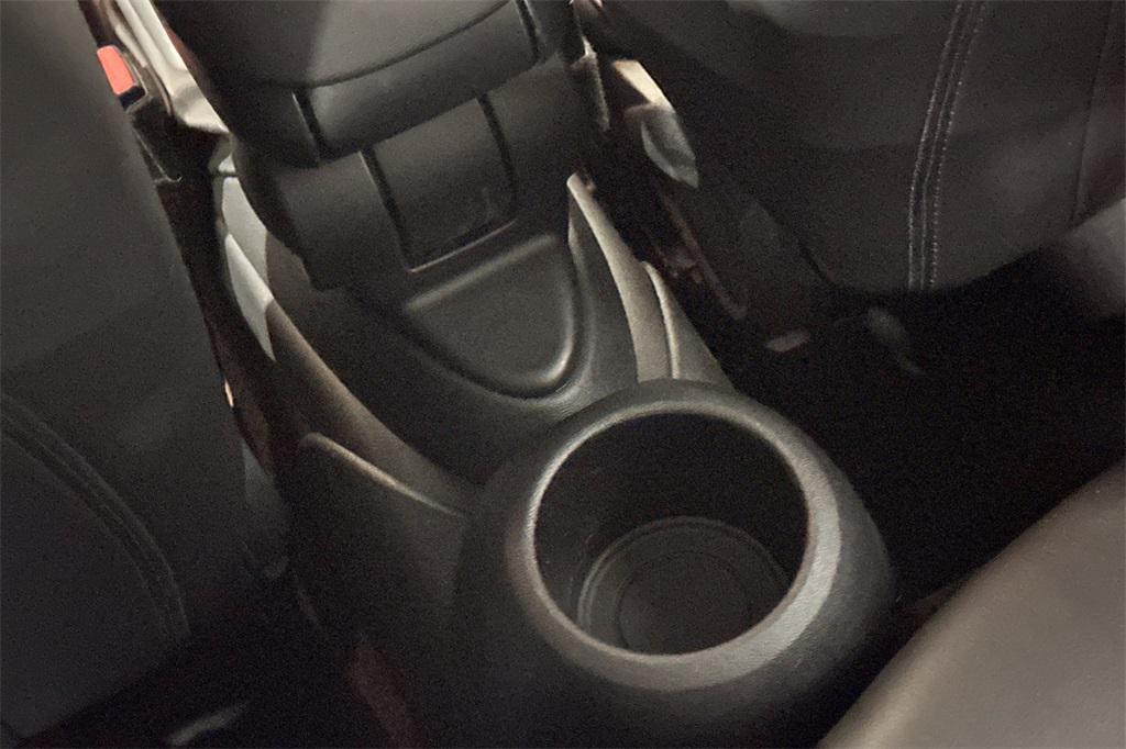 used 2019 MINI Hardtop car, priced at $16,500