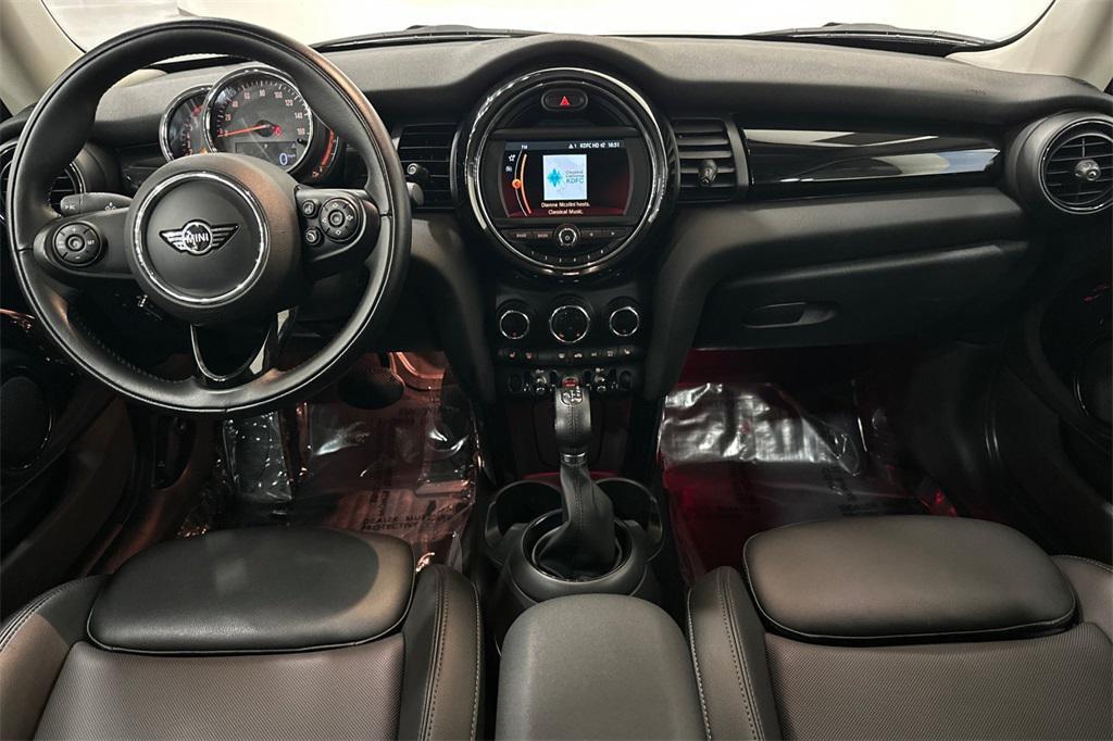 used 2019 MINI Hardtop car, priced at $16,500