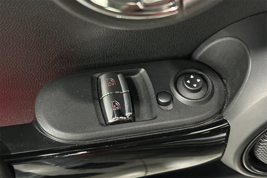 used 2019 MINI Hardtop car, priced at $16,500