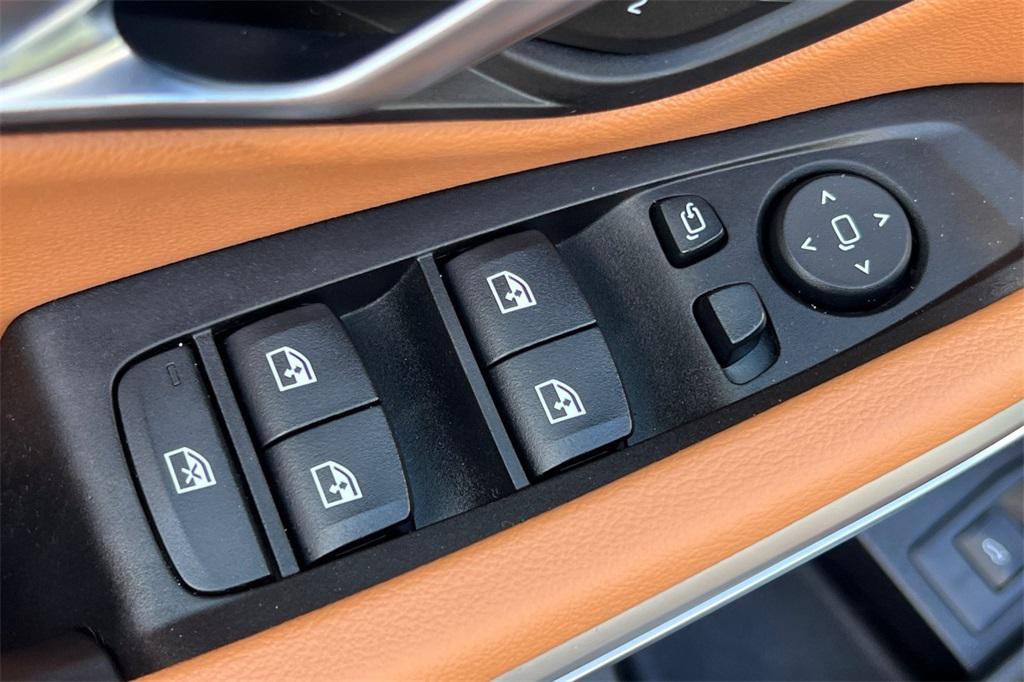 used 2020 BMW 330 car, priced at $26,500