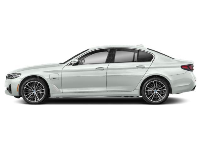 used 2023 BMW 530e car, priced at $33,000
