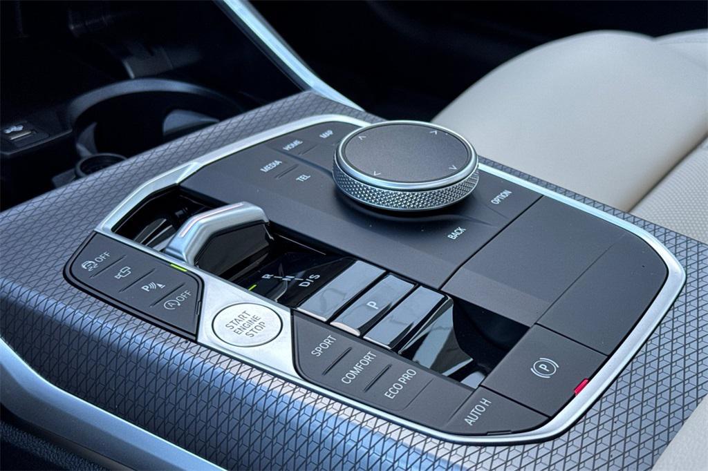 new 2026 BMW 430 car, priced at $56,995