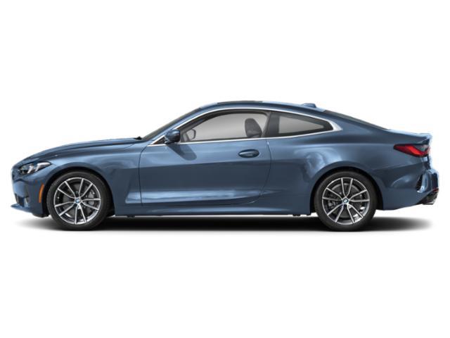 new 2026 BMW 430 car, priced at $56,995