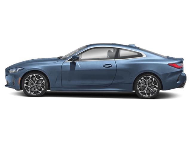 new 2026 BMW 430 car, priced at $56,995
