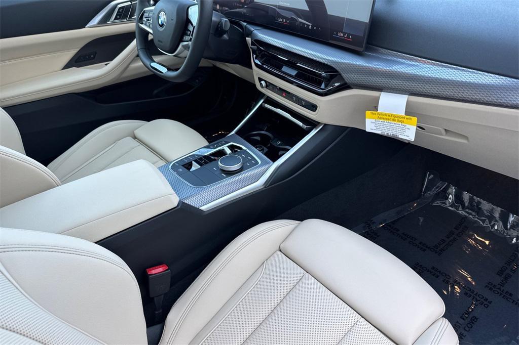 new 2026 BMW 430 car, priced at $56,995