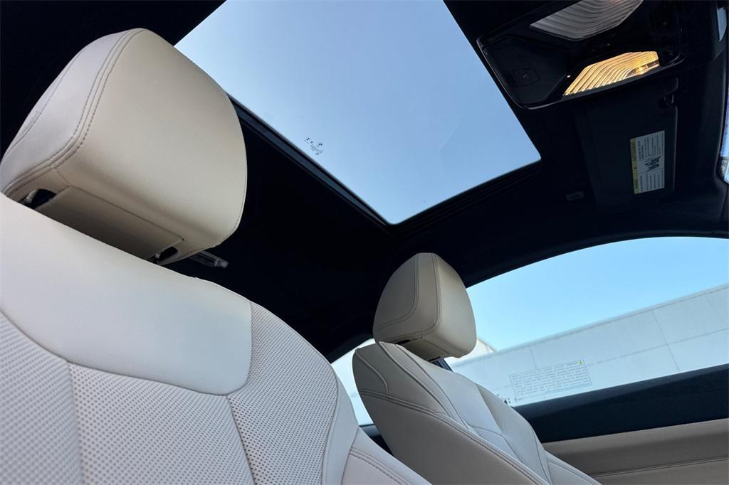 new 2026 BMW 430 car, priced at $56,995