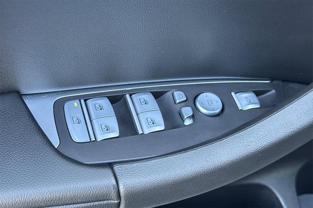 used 2022 BMW X4 car, priced at $48,500