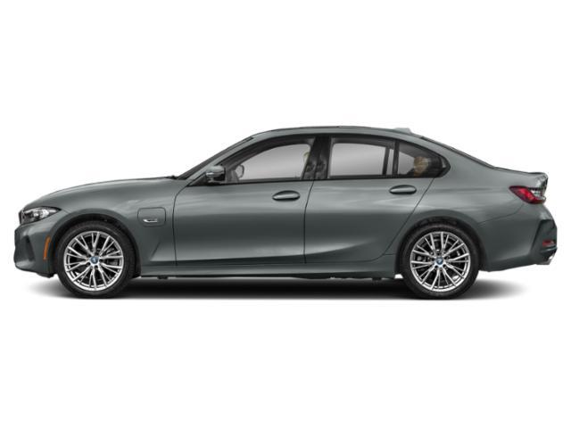 used 2024 BMW 330e car, priced at $42,000