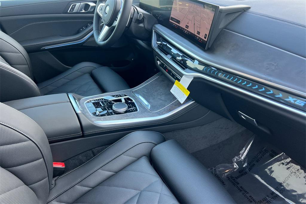new 2026 BMW X5 PHEV car, priced at $85,850