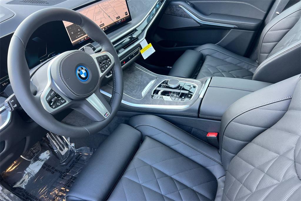 new 2026 BMW X5 PHEV car, priced at $85,850