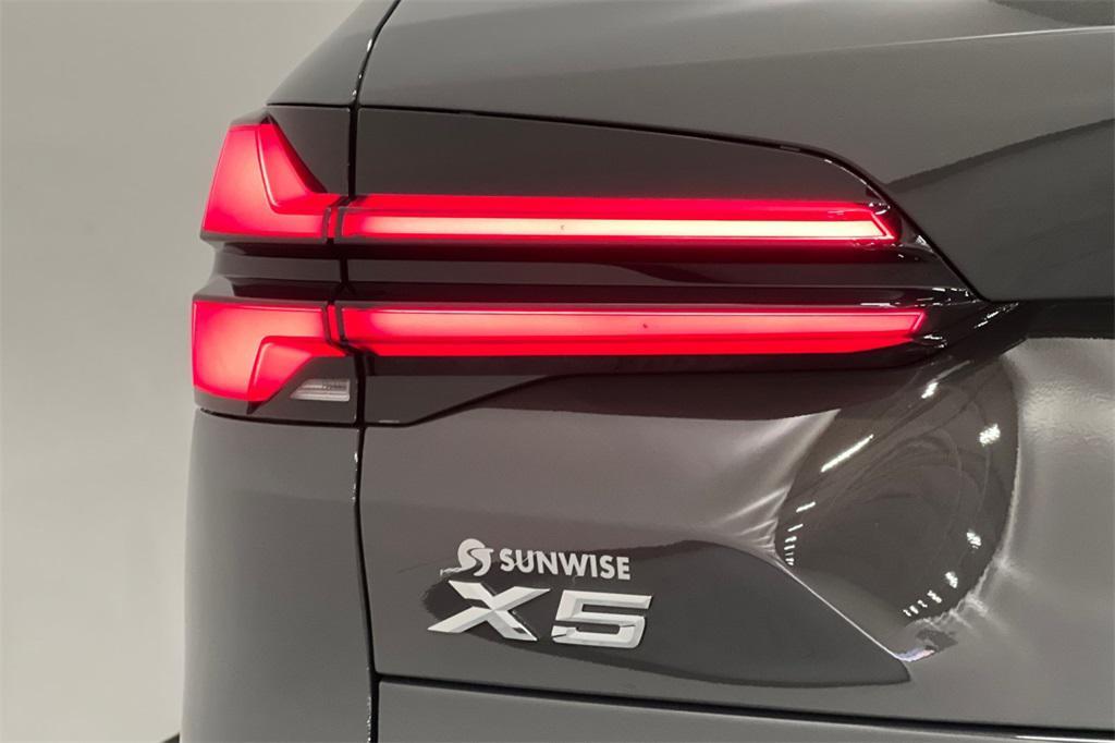 new 2026 BMW X5 PHEV car, priced at $85,850