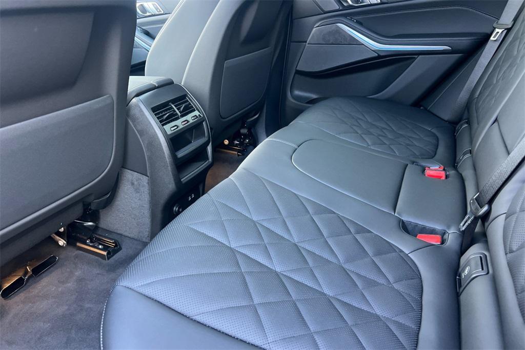 new 2026 BMW X5 PHEV car, priced at $85,850