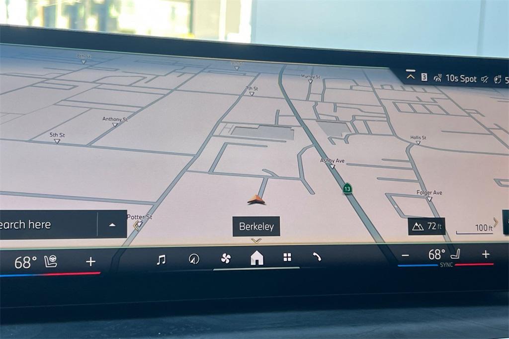 new 2026 BMW X5 PHEV car, priced at $85,850