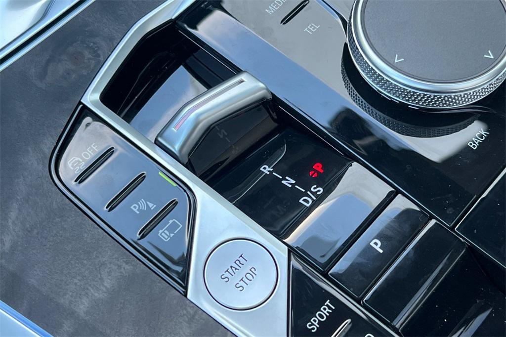 new 2026 BMW X5 PHEV car, priced at $85,850