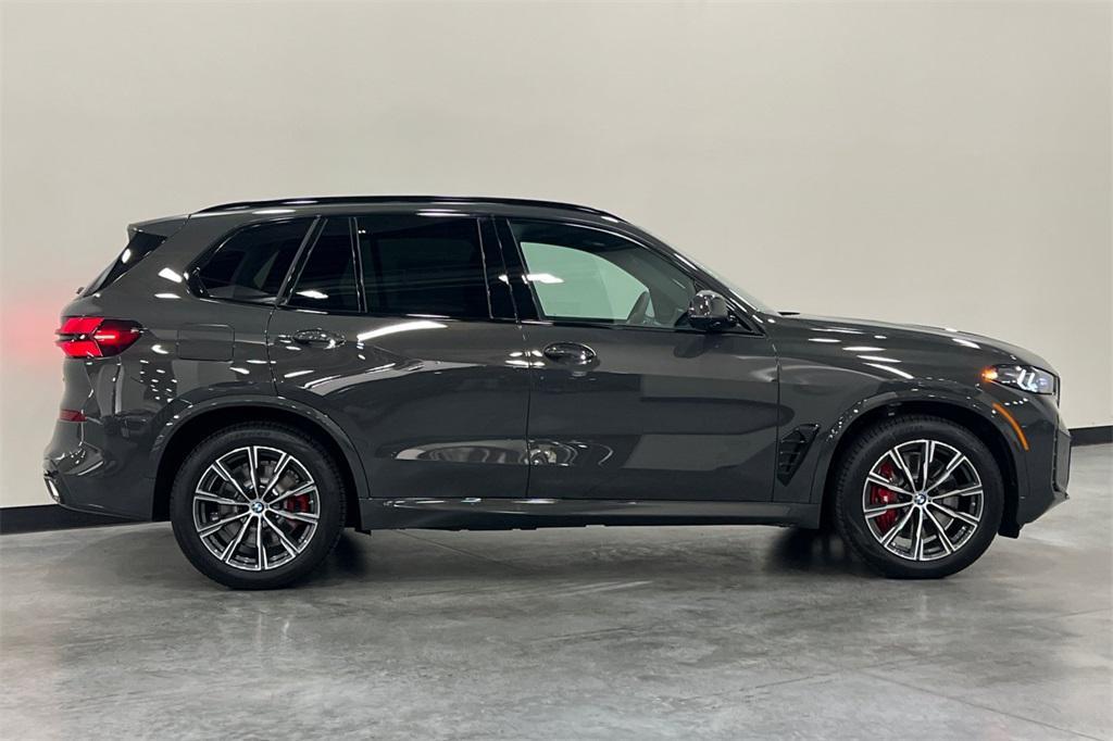 new 2026 BMW X5 PHEV car, priced at $85,850