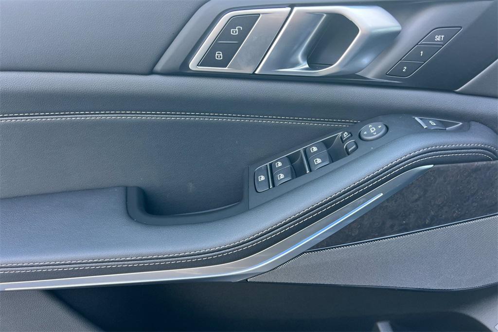 new 2026 BMW X5 PHEV car, priced at $85,850