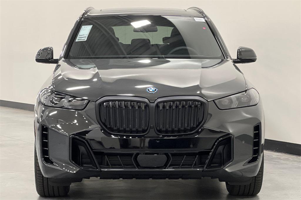 new 2026 BMW X5 PHEV car, priced at $85,850