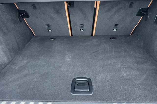 used 2020 BMW X3 PHEV car, priced at $28,000
