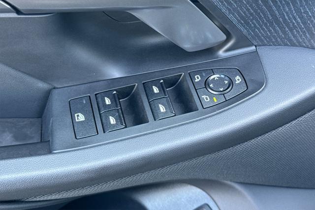 used 2024 BMW i5 car, priced at $64,000