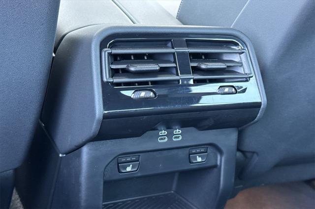used 2024 BMW i5 car, priced at $64,000