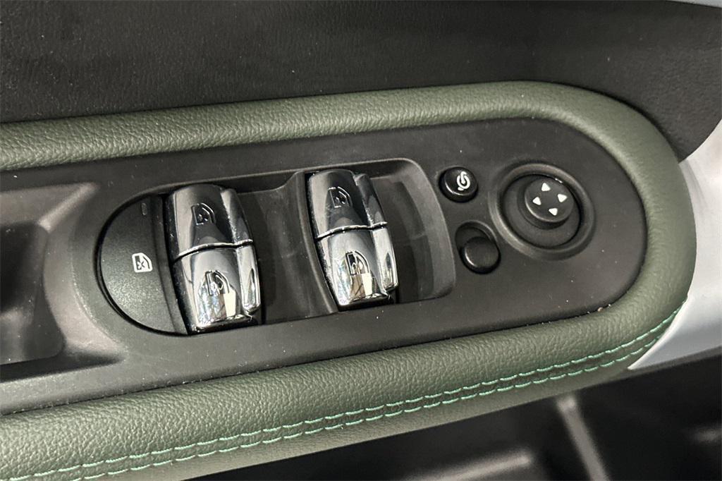 used 2023 MINI Countryman car, priced at $30,500