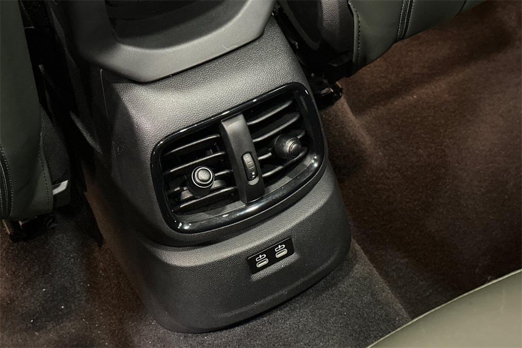 used 2023 MINI Countryman car, priced at $30,500