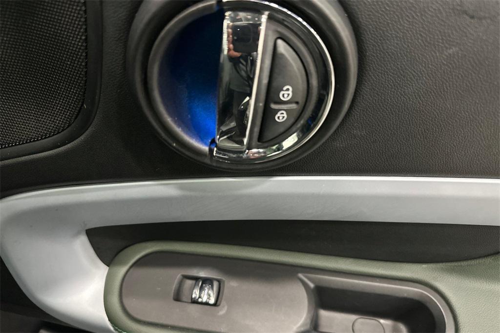 used 2023 MINI Countryman car, priced at $30,500