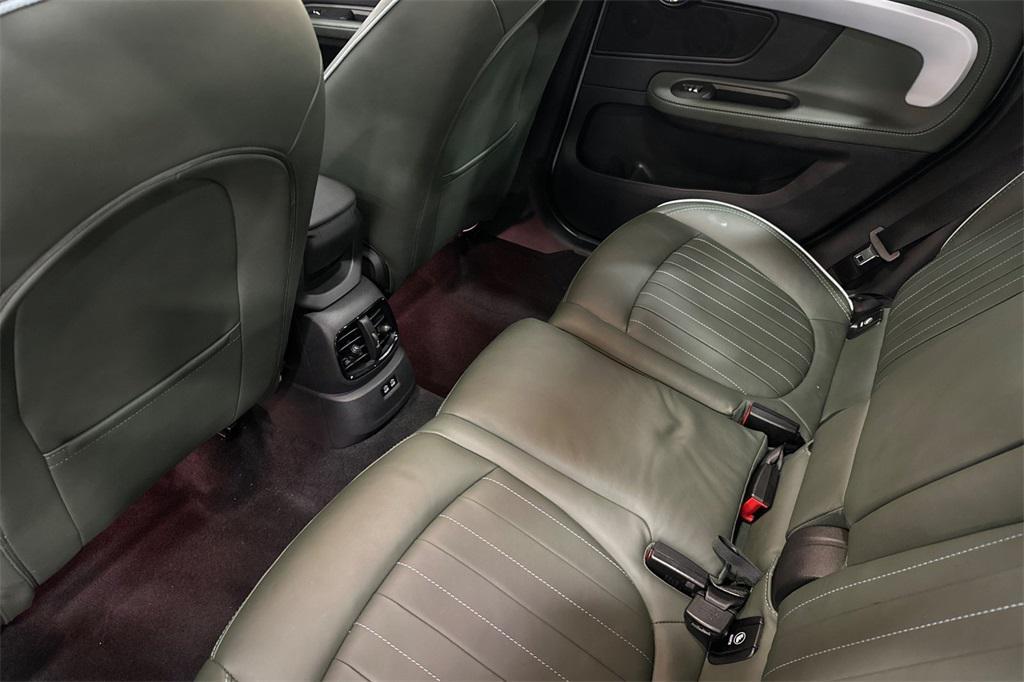 used 2023 MINI Countryman car, priced at $30,500